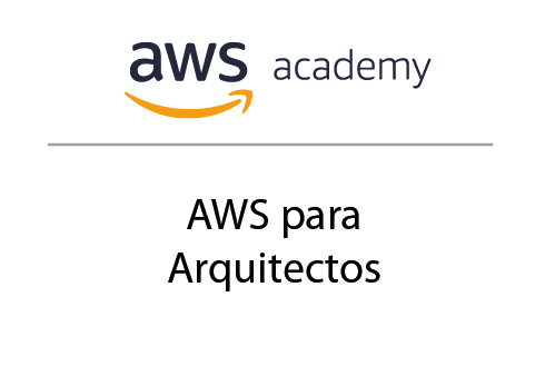 AWS Arquitecto