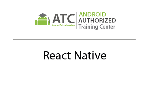 cursos de react native