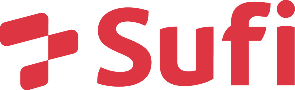 Sufi Logo