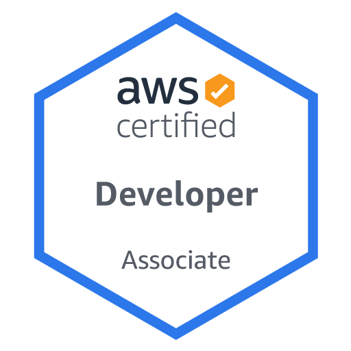 AWS Certified Developer Associate