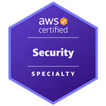 AWS Cloud Security - Specialty