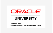 Oracle Partner WDP