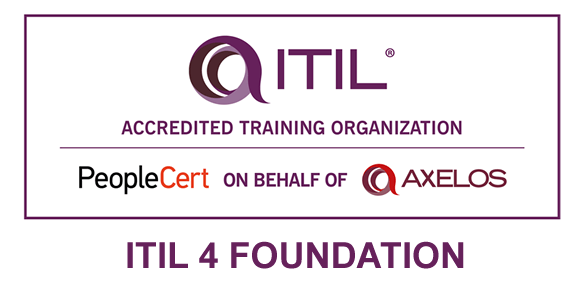 Cursos De Itil 4 Aula Matriz