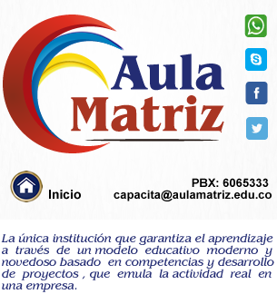 logo aula matriz